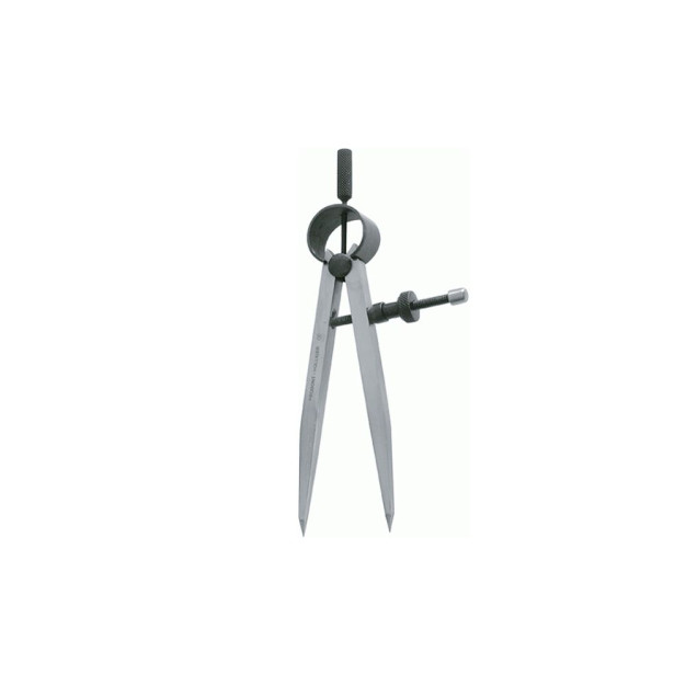 COMPAS A CHARNIERE PORTE-CRAYON 190MM ACIER POLI TALIAPLAST | 402821 devis sous 24h COMPAS A CHARNIERE PORTE-CRAYON 190MM ACIER POLI TALIAPLAST | 402821 devis sous 24h