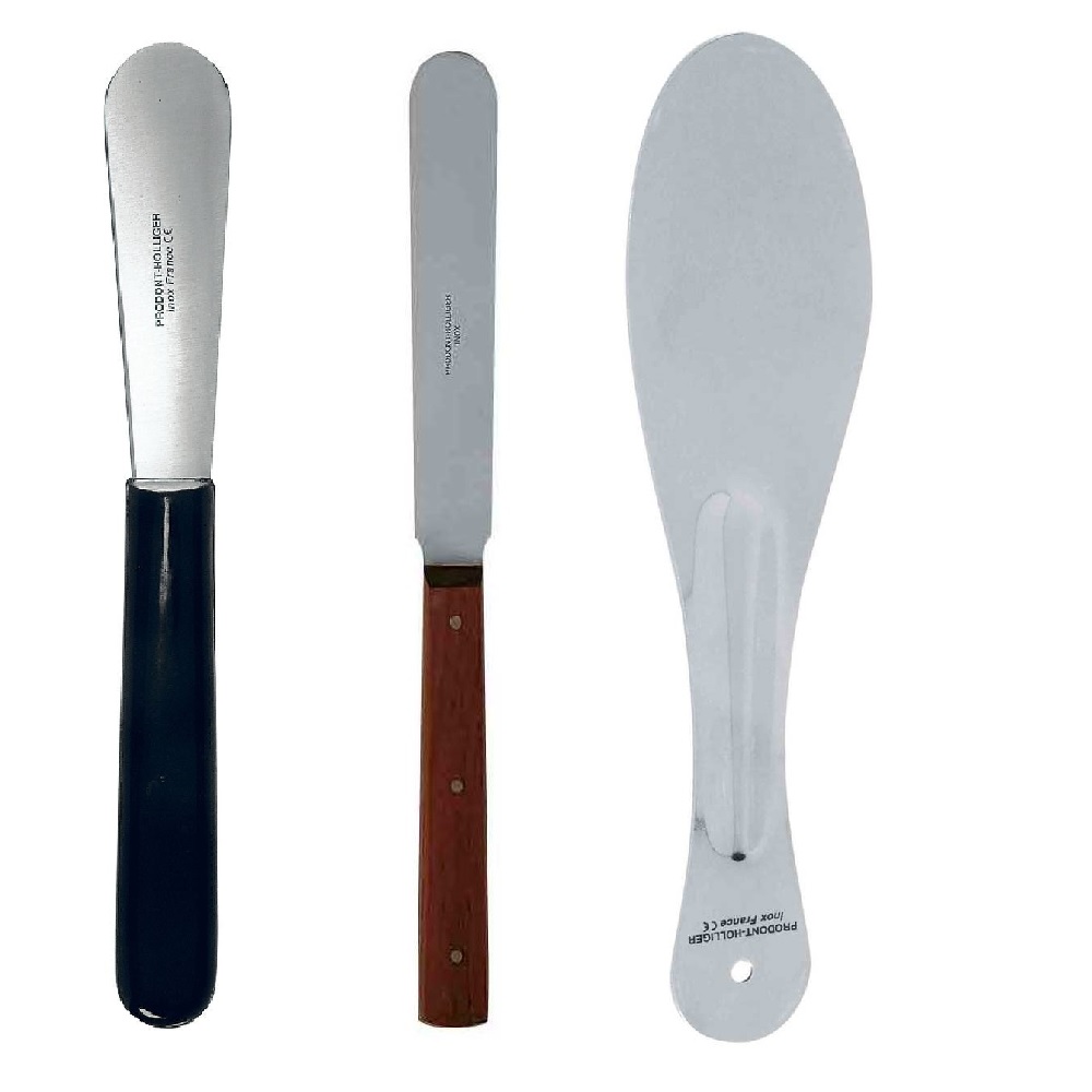 Spatule À Plâtre