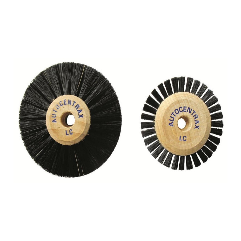 BROSSE NOIRE CENTRE BOIS 55X1 RG LA COCARDE