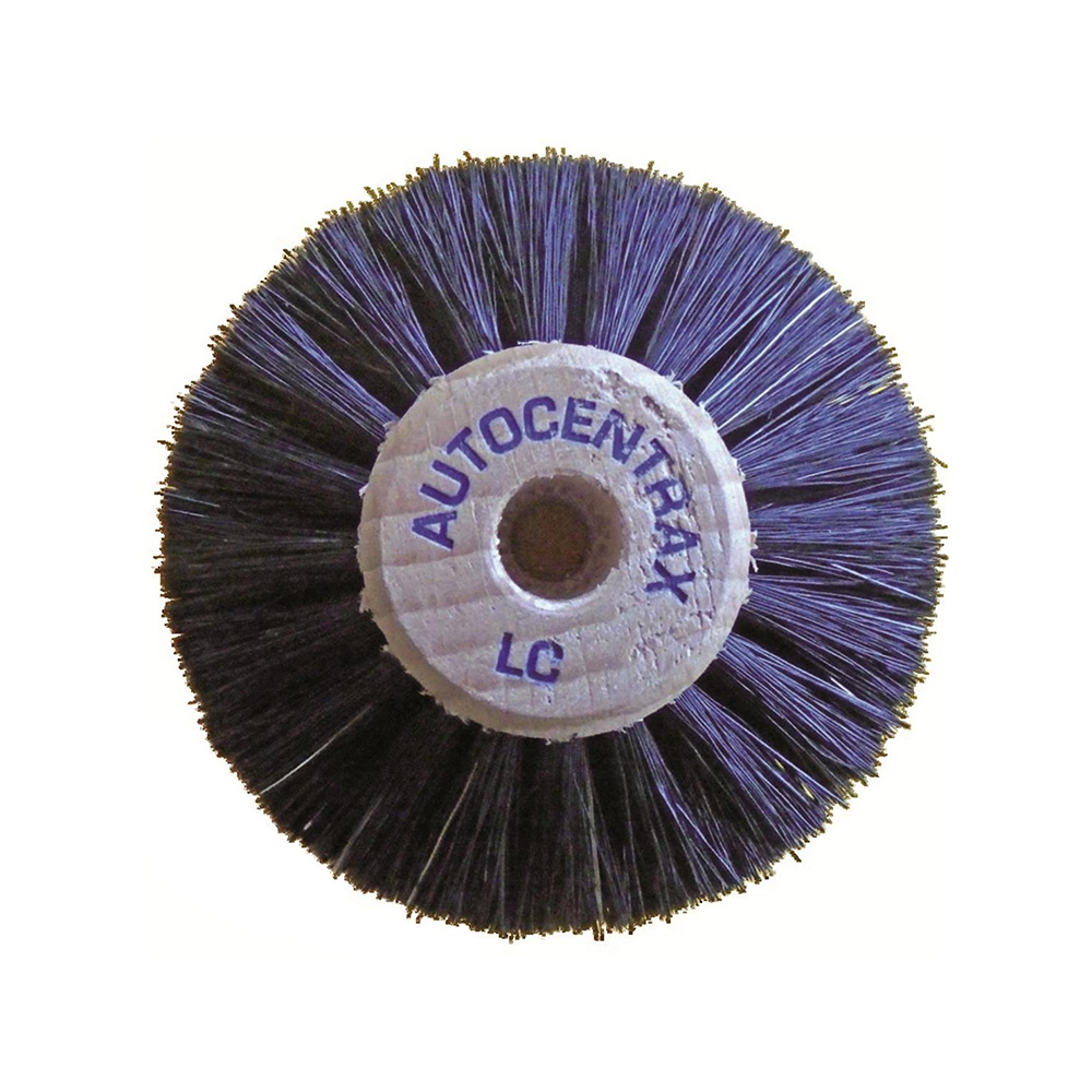 BROSSE NOIRE CENTRE BOIS 55 X 3 RG   LA COCARDE