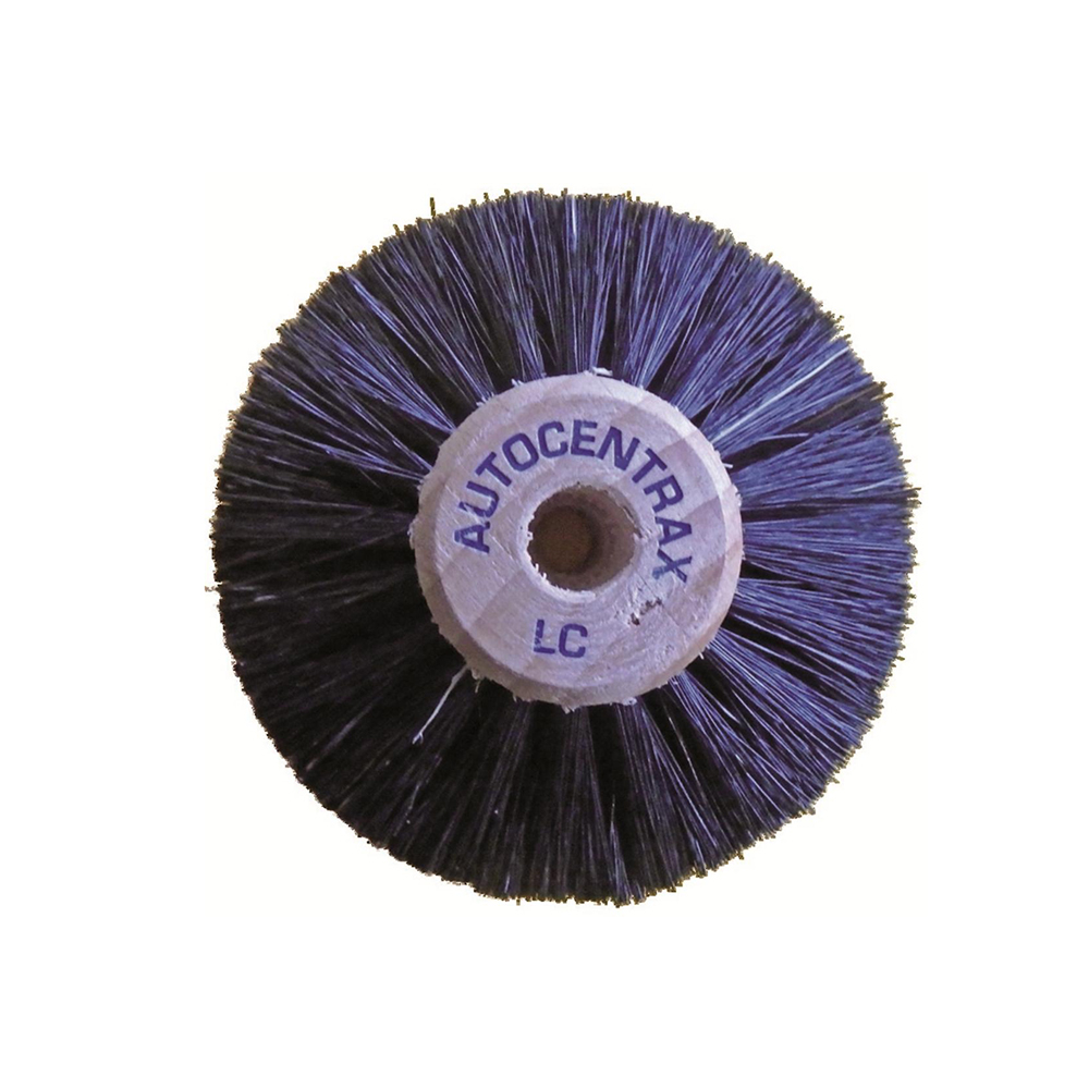 BROSSE NOIRE CENTRE BOIS 60 X 3 RG   LA COCARDE
