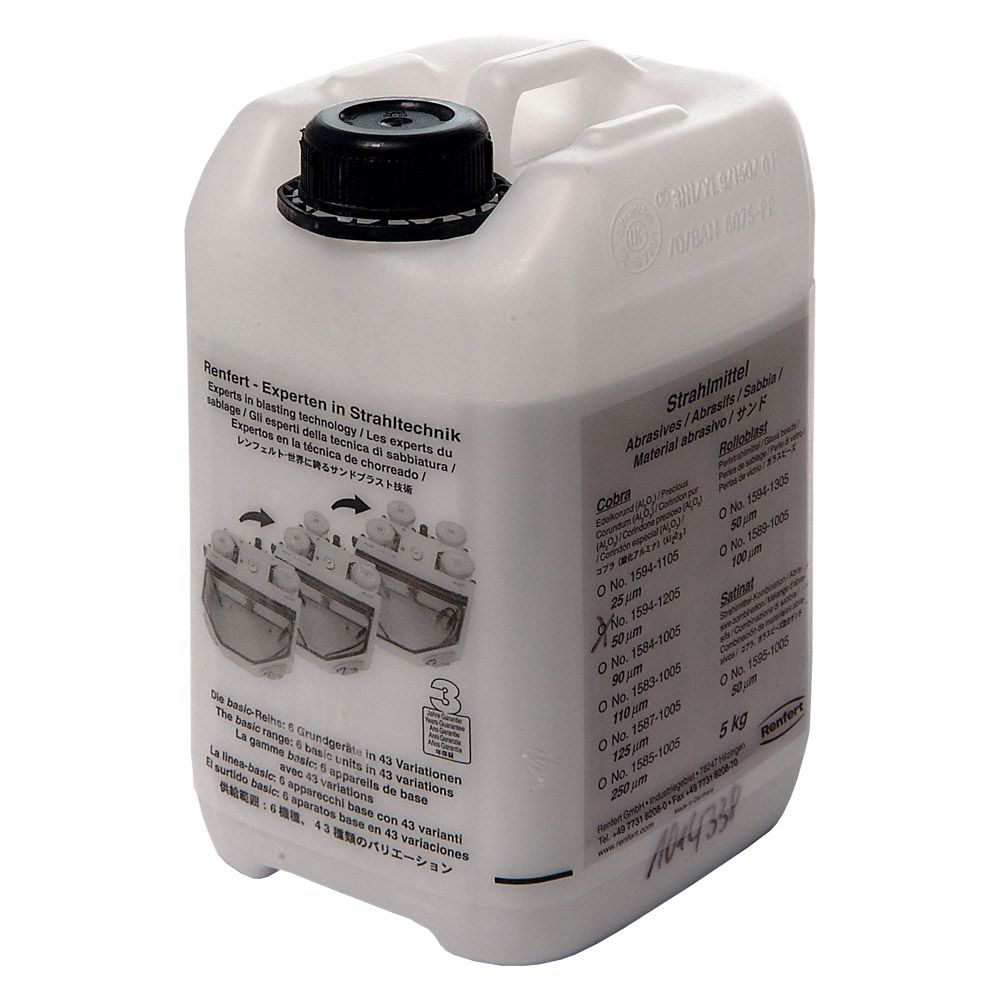 COBRA BLANC 5 KG 
