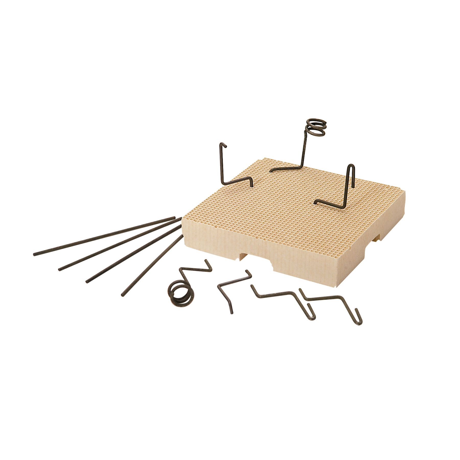 MESH-TRAY LE JEU 1922-0000                 RENFERT