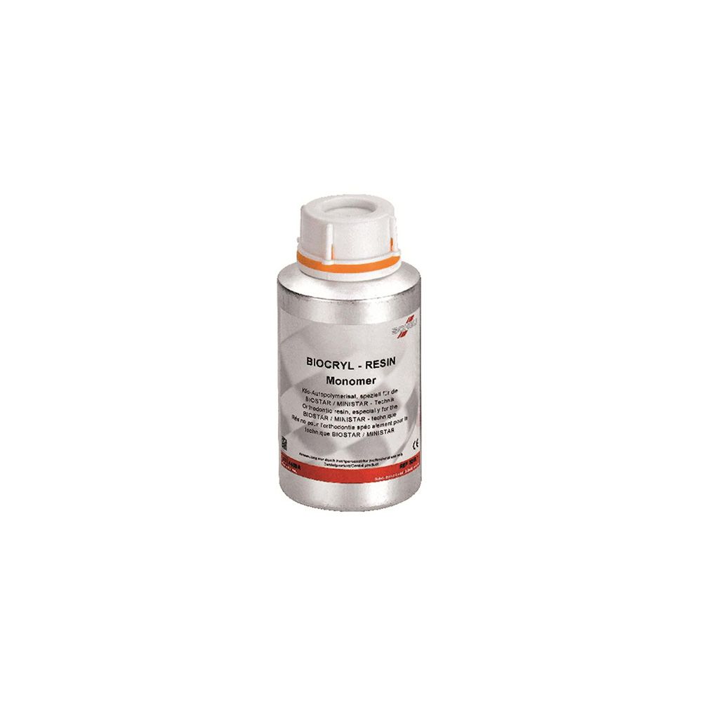 BIOCRYL RÉSINE MONOMÈRE 