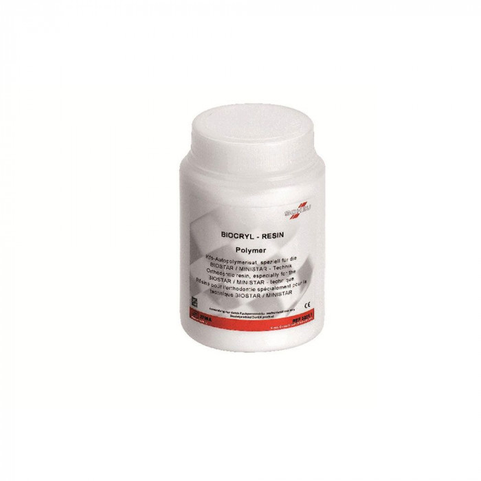 BIOCRYL-RESIN POLYMERE 3221 1KG SCHEU BIOCRYL-RESIN POLYMERE 3221 1KG SCHEU