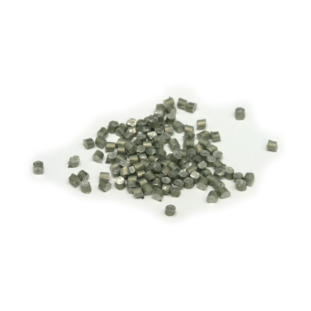 GRANULES DE MOULAGE SANS PLOMB 3222 1KG      SCHEU