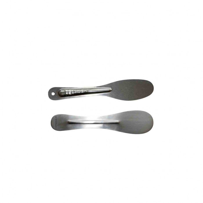 SPATULE À PLÂTRE INOX - TECHDENT SPATULE À PLÂTRE INOX - TECHDENT