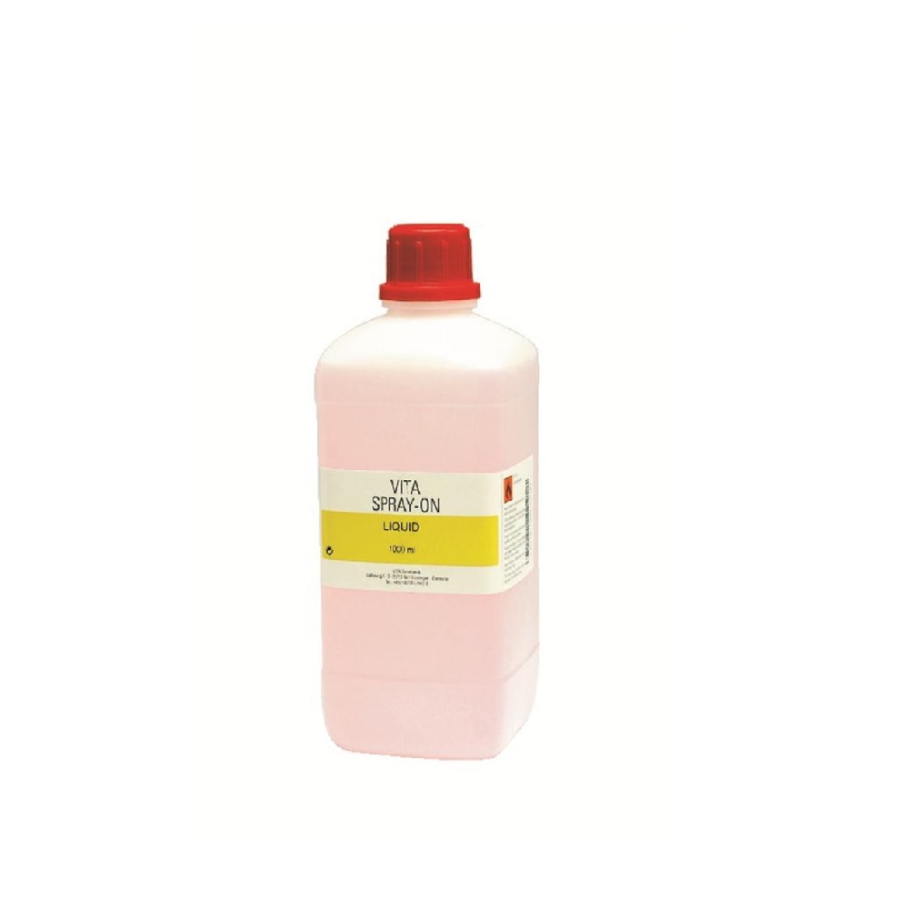 LIQUIDE VITA SPRAY ON FLACON 1L 