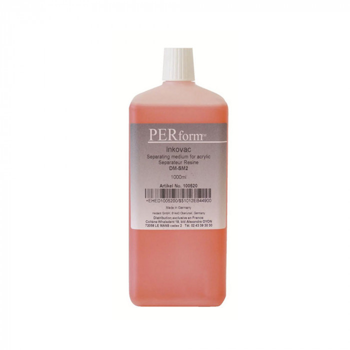PERFORM : SEPARATEUR RESINE 1L DM-SM2 ROSE COLTENE PERFORM : SEPARATEUR RESINE 1L DM-SM2 ROSE COLTENE