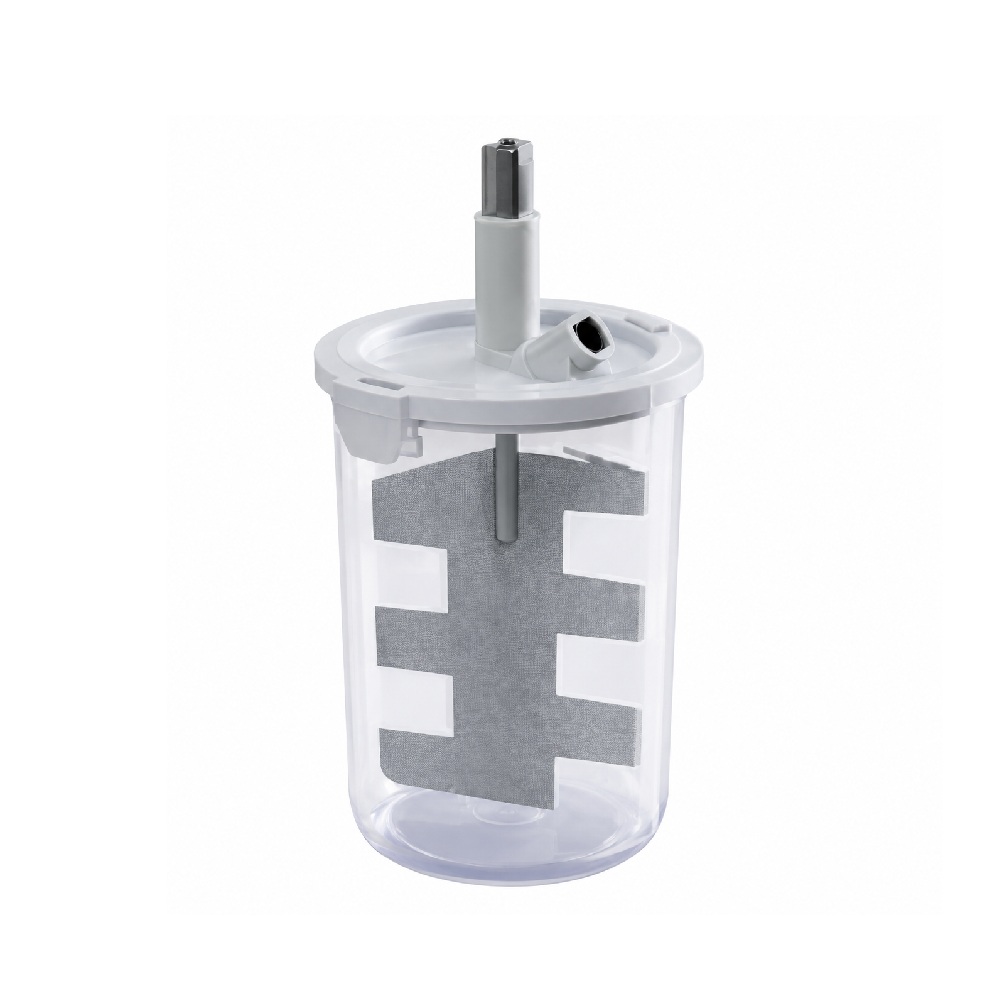 Bol vac-u-mixer 875ml (800g) - l'unité