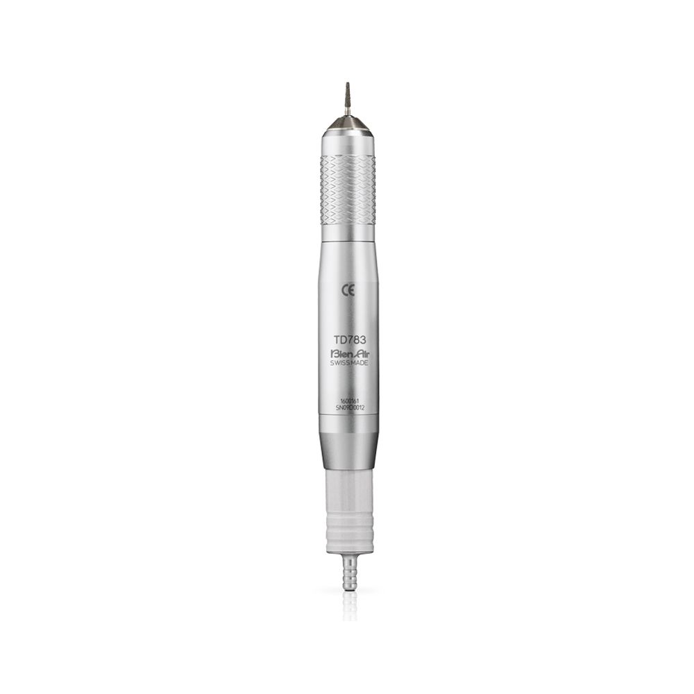 Turbine TD 783 sans spray 