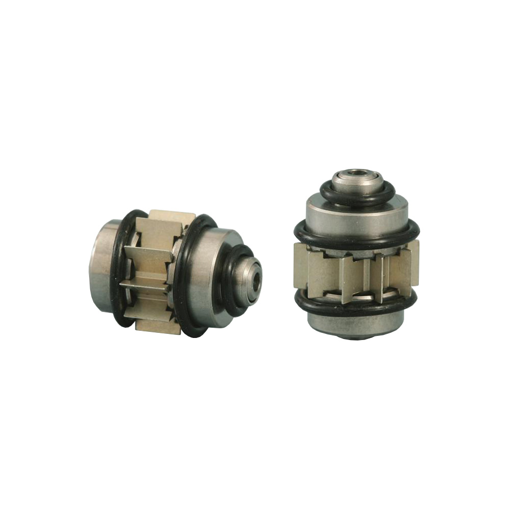 Rotor Turbine Labo TD783/TDS890  