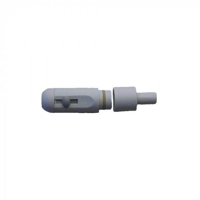EMBOUT D.11 GRIS DEMONTABLE EMBOUT D.11 GRIS DEMONTABLE