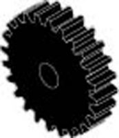 PIGNON SORTIE MOTEUR PERIOMAT AV7235 DURR PIGNON SORTIE MOTEUR PERIOMAT AV7235 DURR