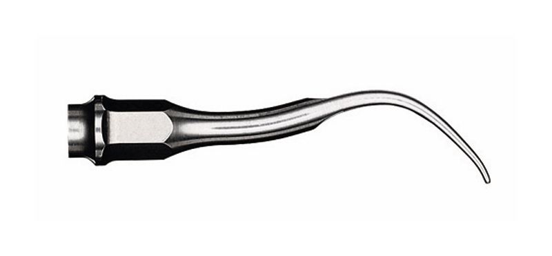 INSERTS POUR DÉTARTREURS SONOSOFT
