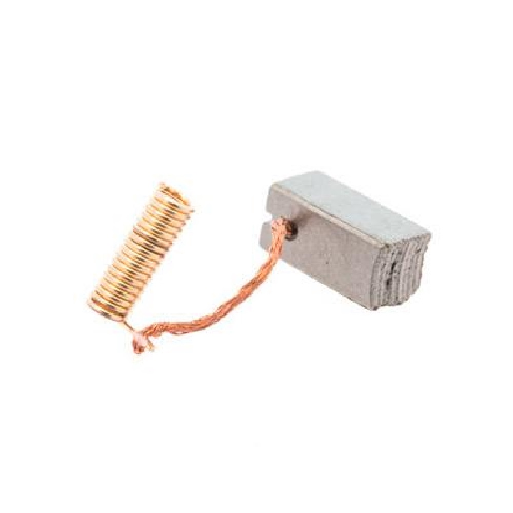 Charbon de moteur K10