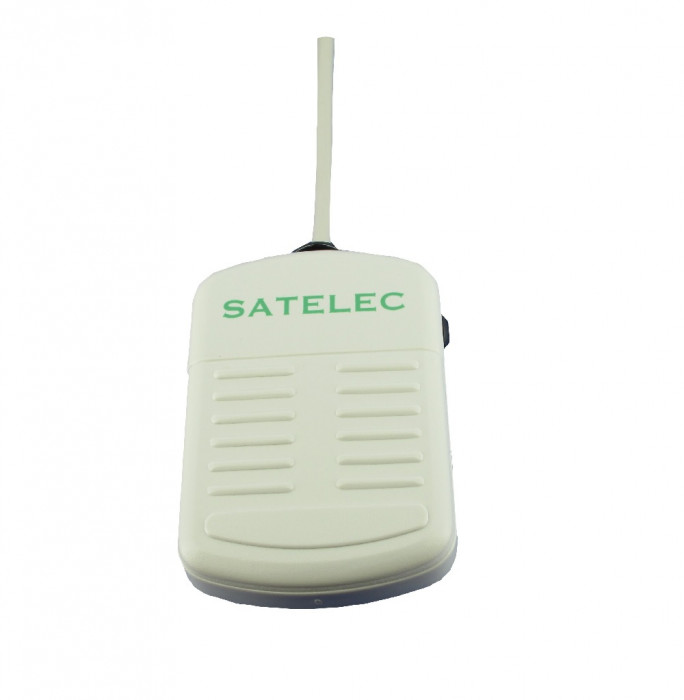PEDALE PMAX SUPRASSON SERVOTOME F00045 SATELEC PEDALE PMAX SUPRASSON SERVOTOME F00045 SATELEC
