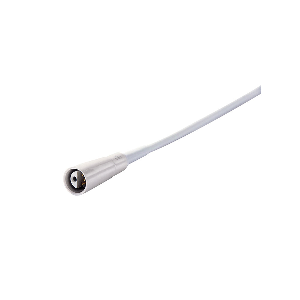 Cordon Sil.Gris Clair Detartreur    F00195 SATELEC