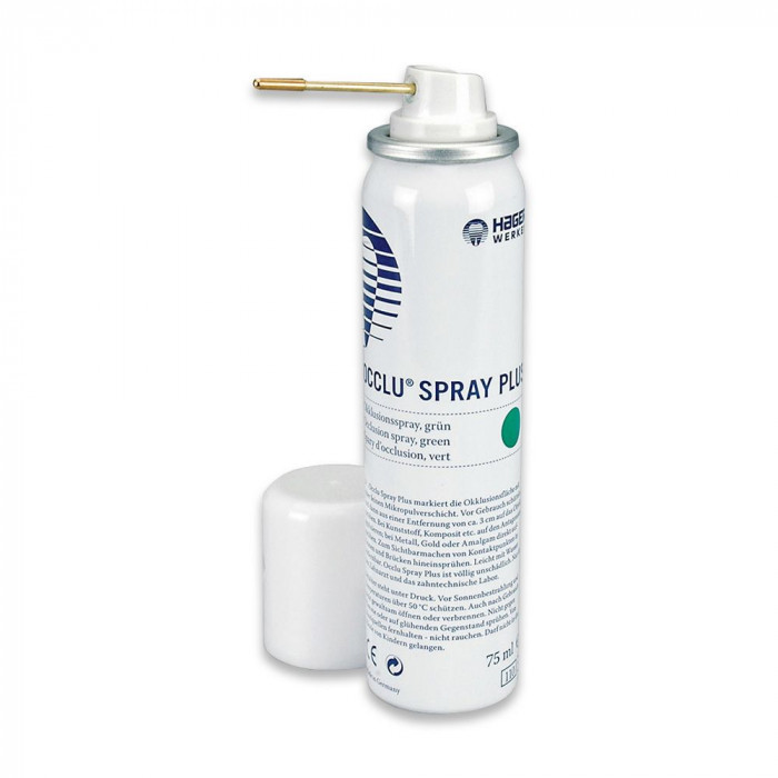 OCCLU SPRAY PLUS OCCLU SPRAY PLUS