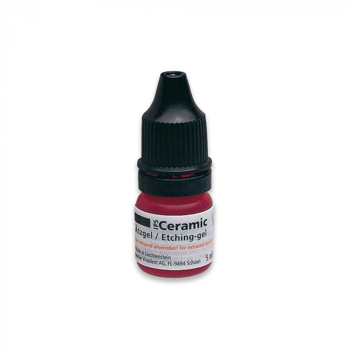 IPS Céramique Etching Gel IPS Céramique Etching Gel