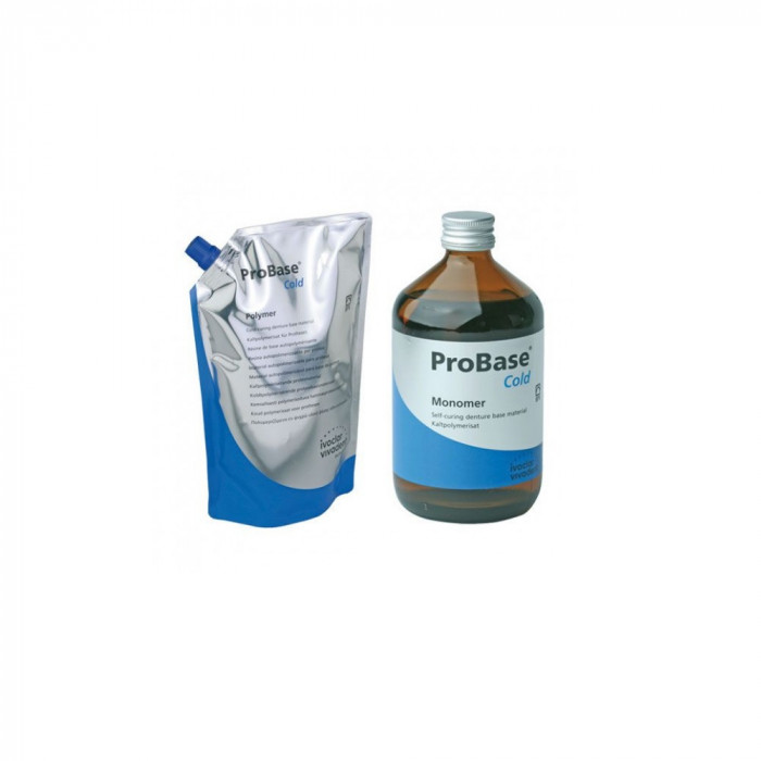 Probase Cold Portion Labo 2,5KG Clear Probase Cold Portion Labo 2,5KG Clear