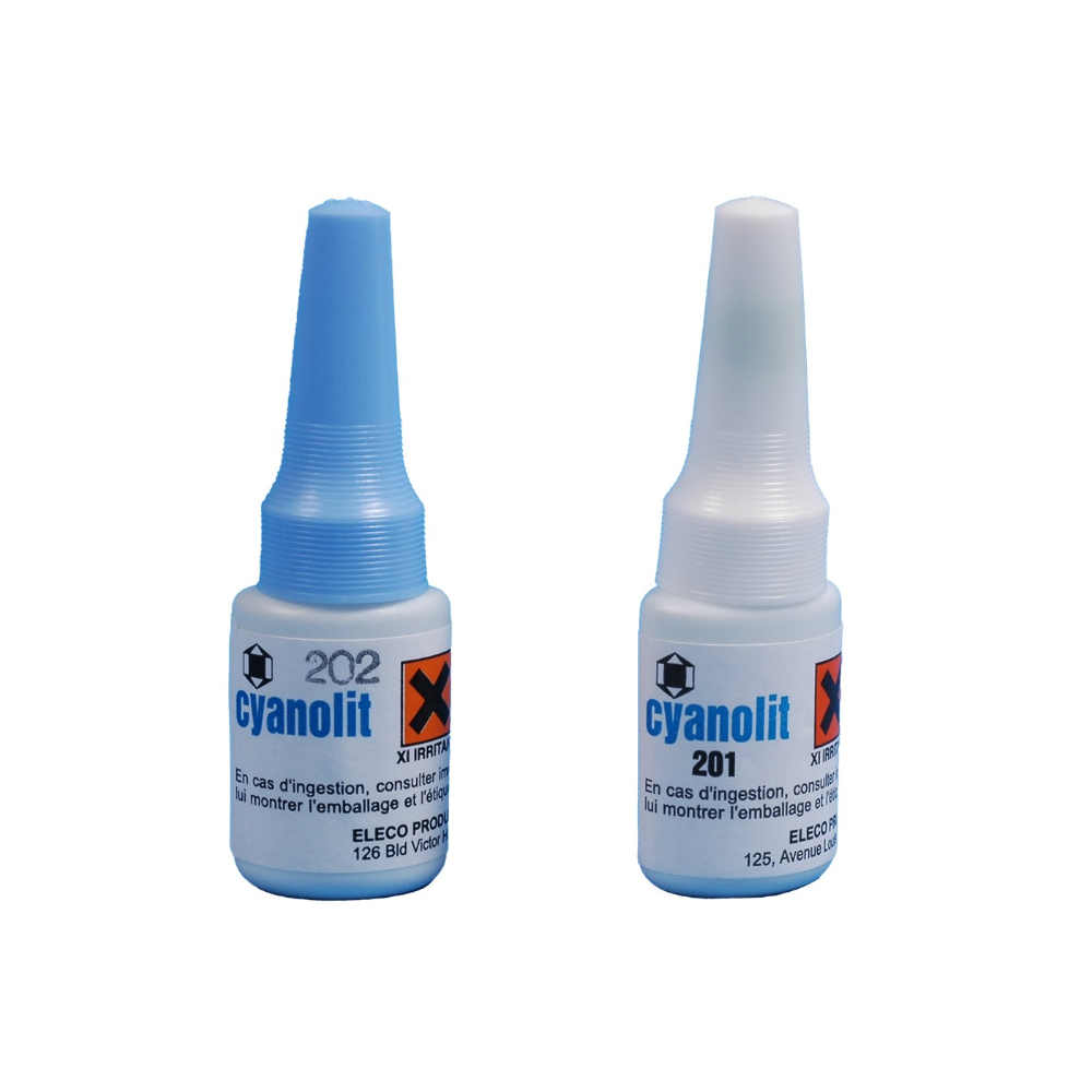 Colles Cyanolit