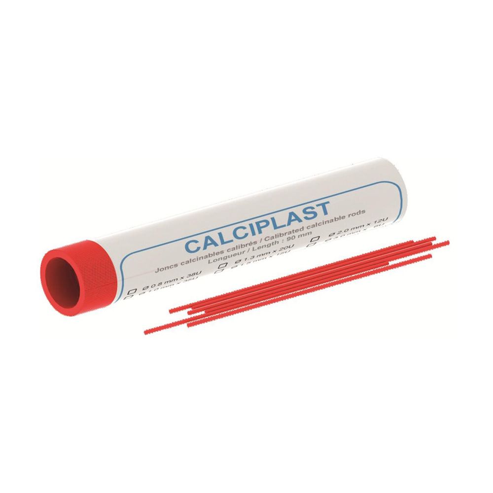 CALCIPLAST TUBE DE 90MM 