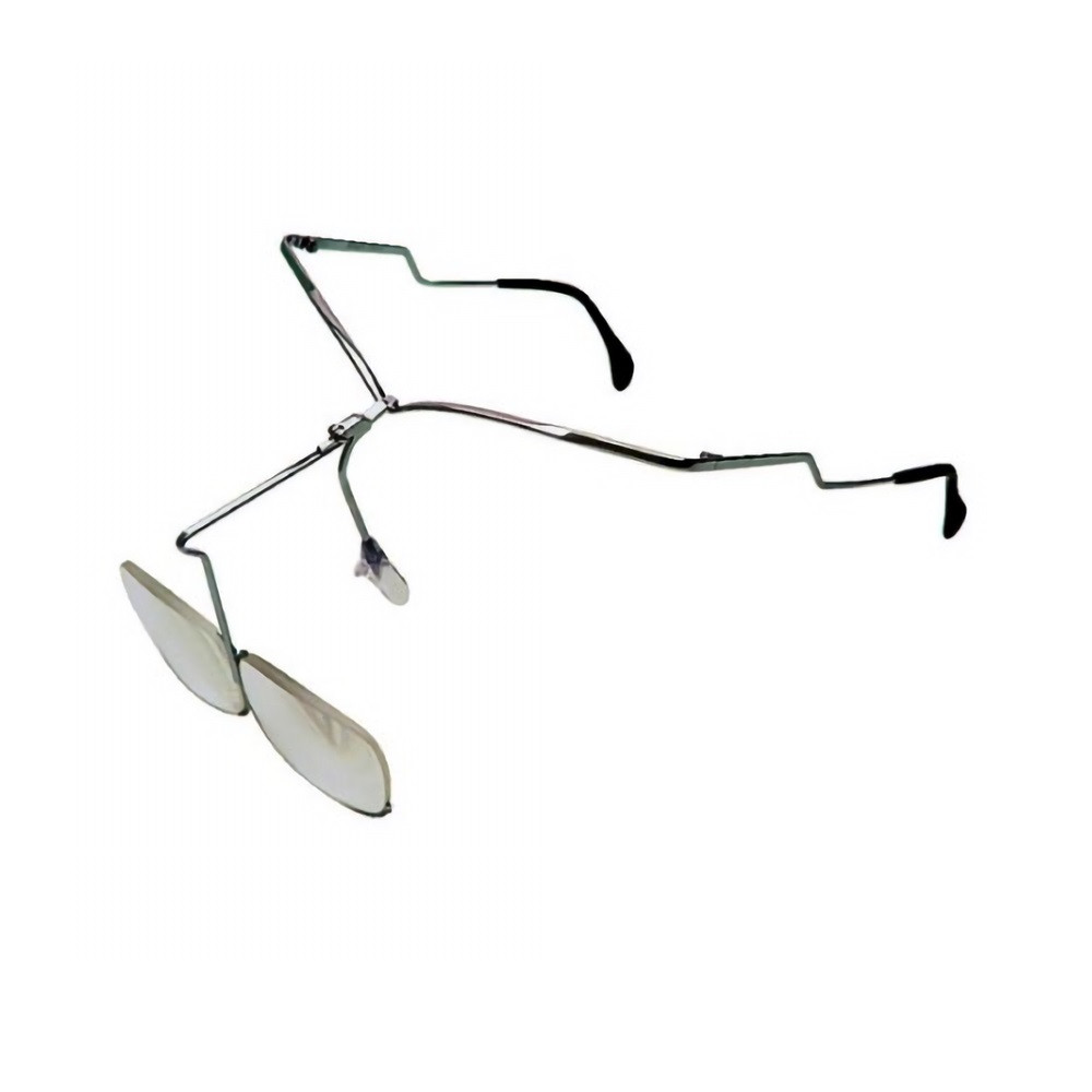 Verre Gauche Lunettes Remberti