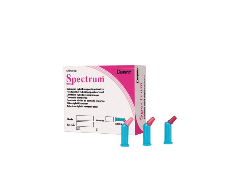 SPECTRUM TPH3 COMPULES