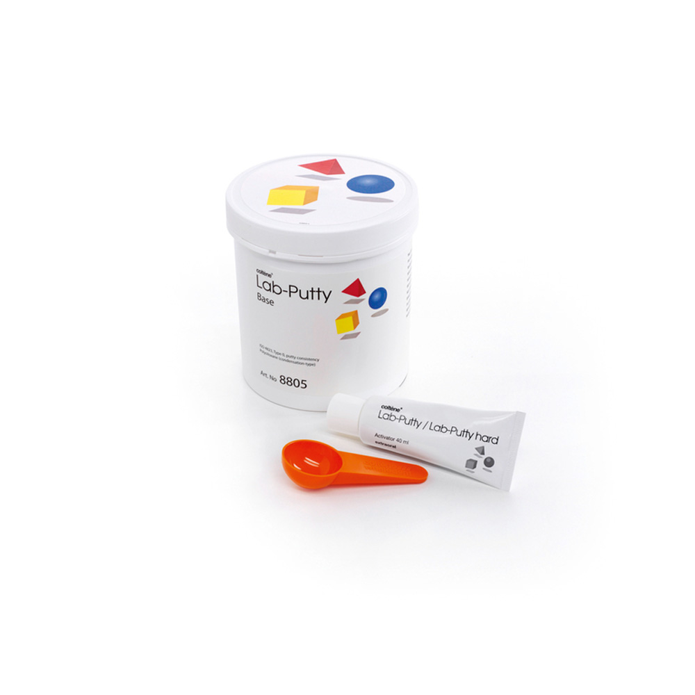Lab-Putty Catalyseur 1 X 40ml 