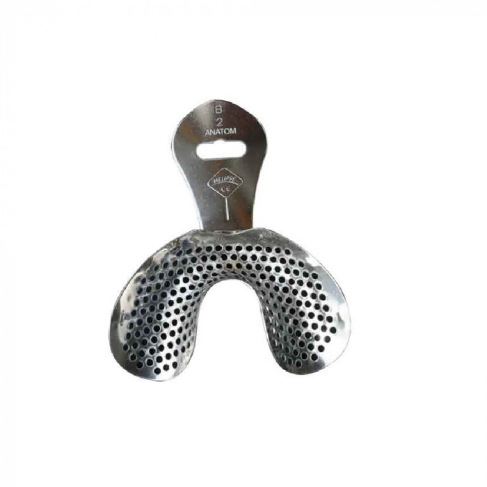 Porte Empreinte Perforé Anatom B1 Porte Empreinte Perforé Anatom B1