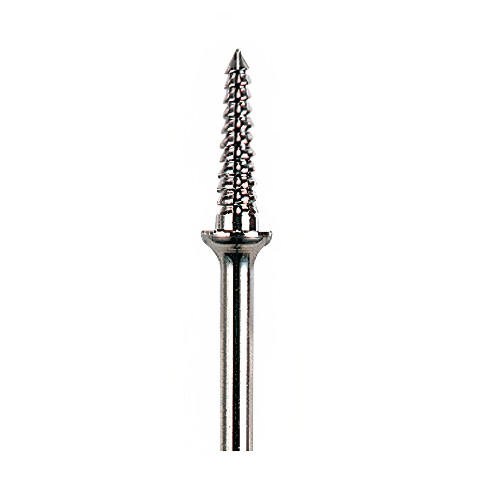 MANDRINS ACIER PM 4004                   EDENTA