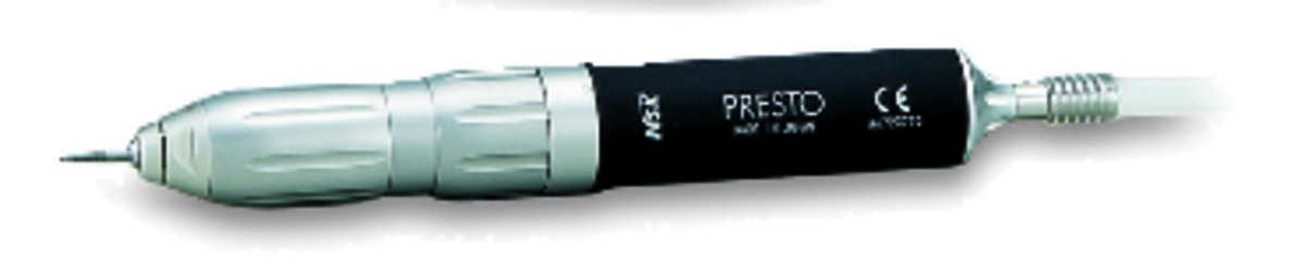 TURBINE PRESTO AVEC TUYAU RACCORD. PR-HP       NSK