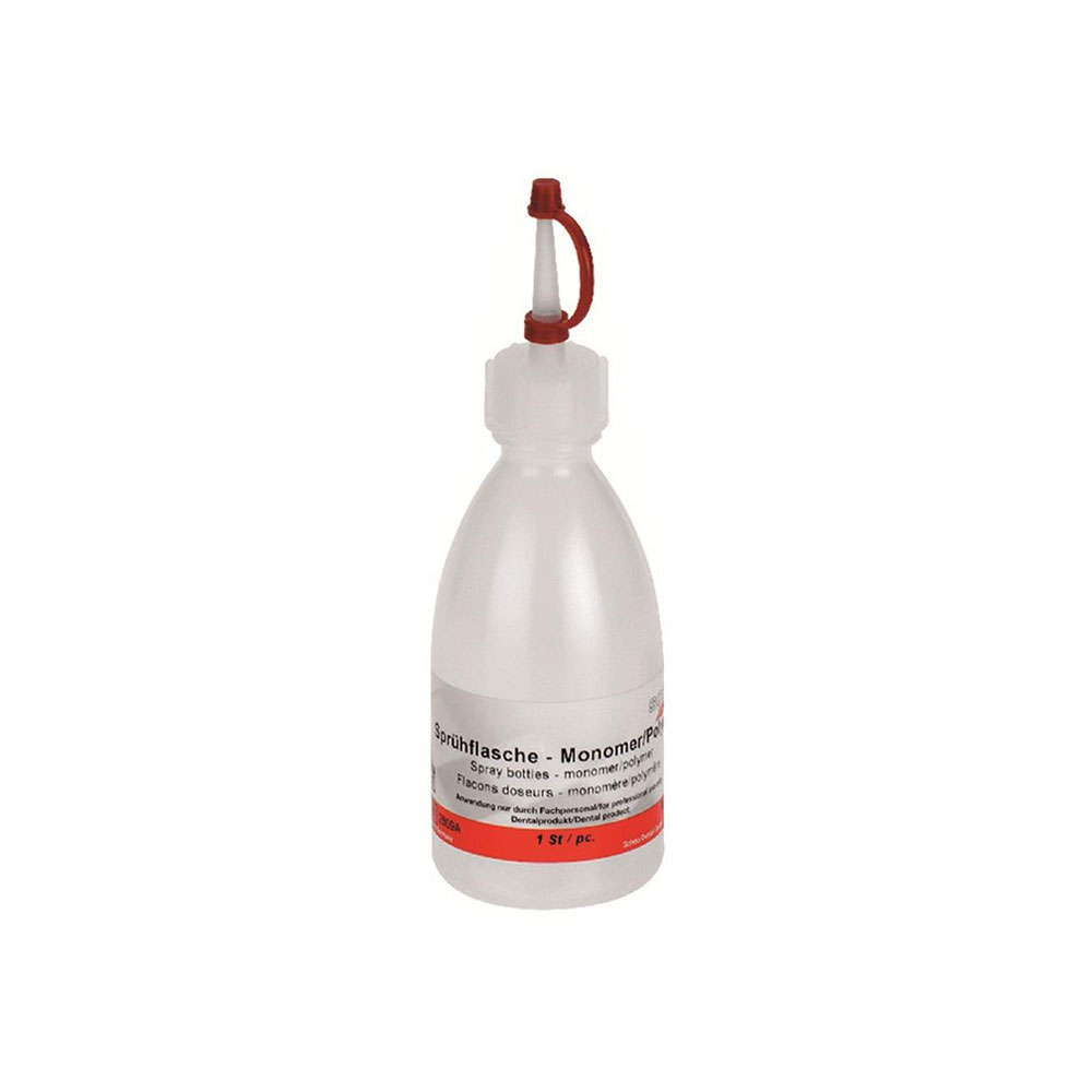 FLACON DOSEUR POUR MONOMERE/POLYMERE 8141    SCHEU