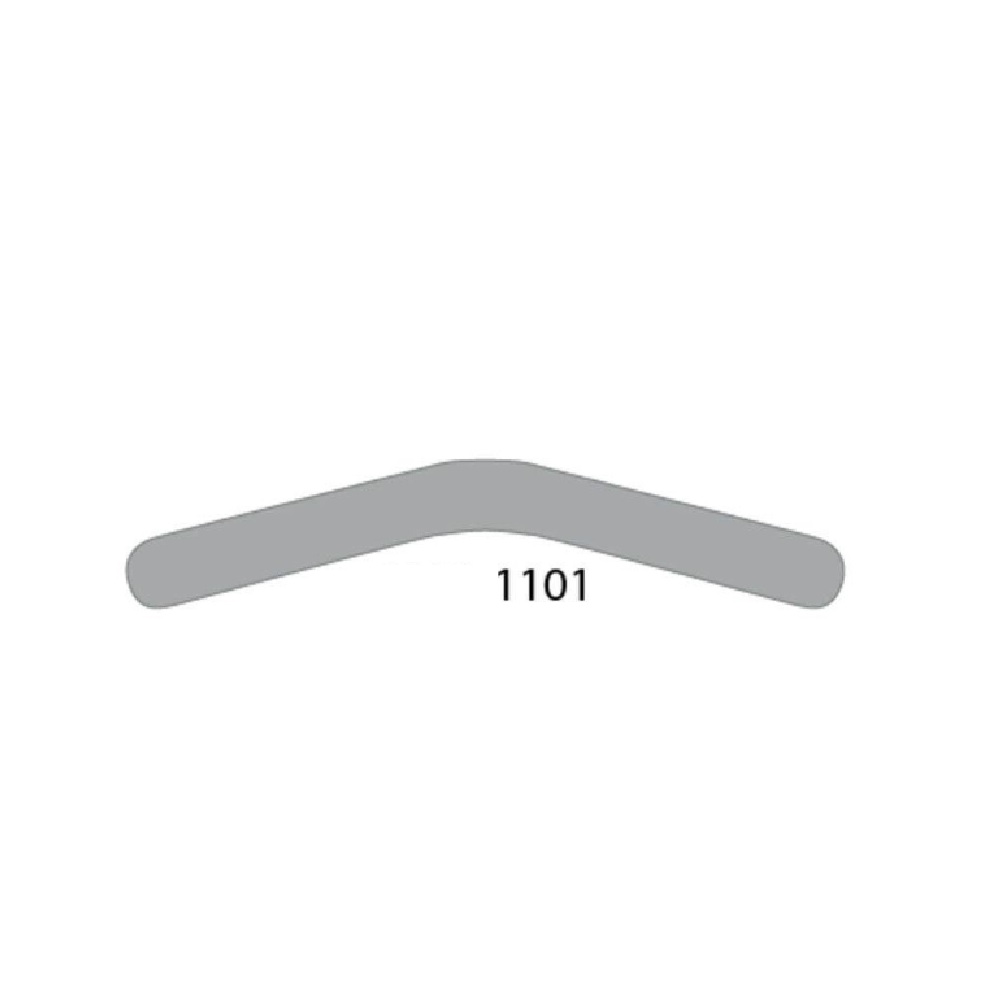 Matrices Tofflemire 0.038 mm/ 1101 (30)