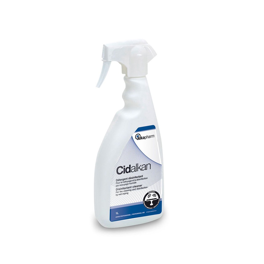 Cidalkan 1L  