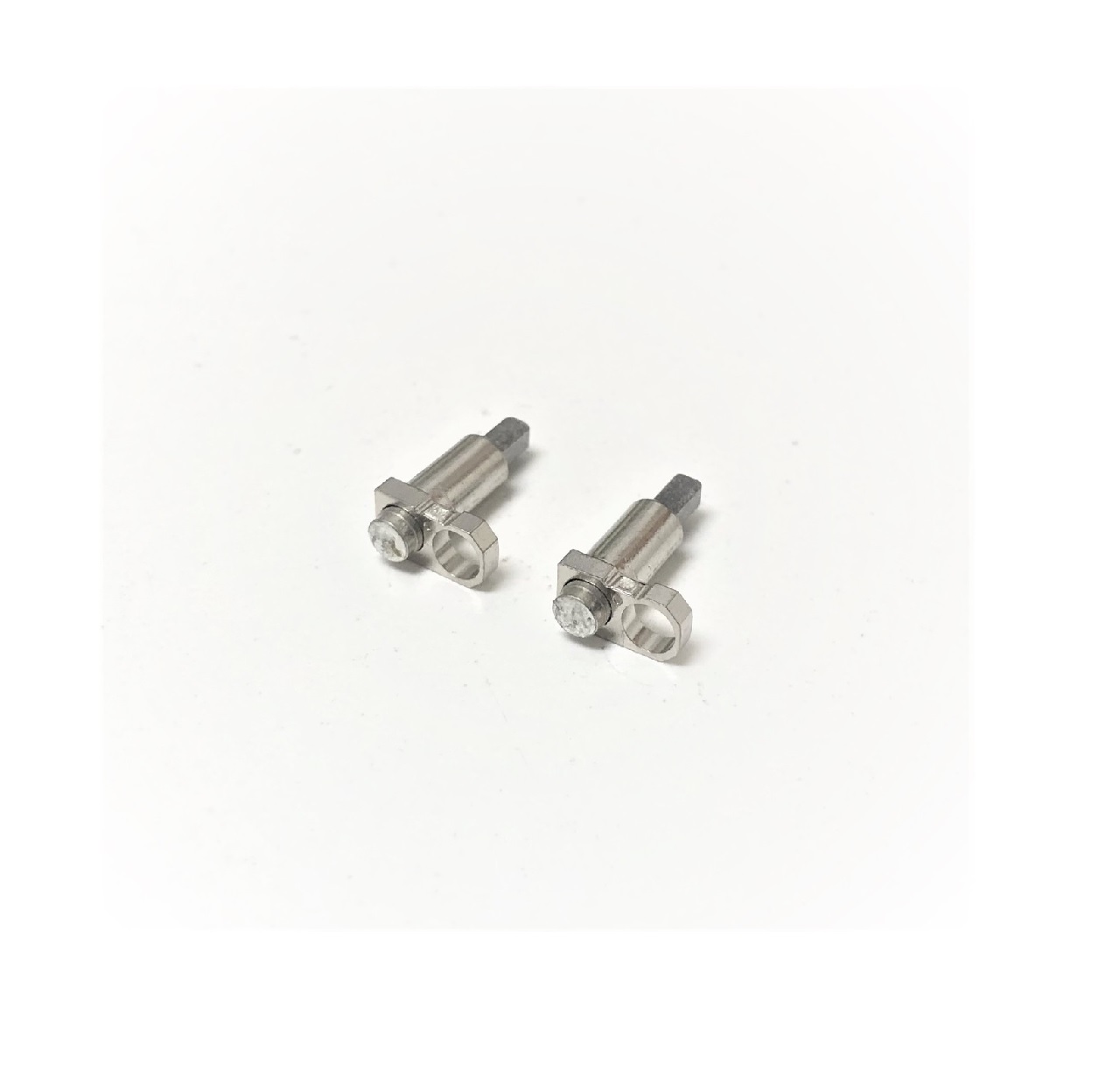 Jeu de 2 balais pour Volvere 10/VMAX/GX