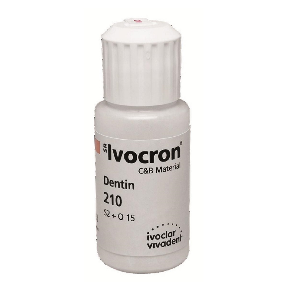 SR Ivocron Dentine 100G 140 1C  