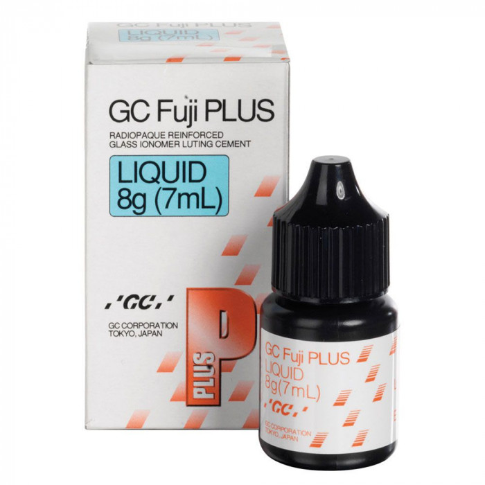Fuji Plus liquide 7 ml Fuji Plus liquide 7 ml
