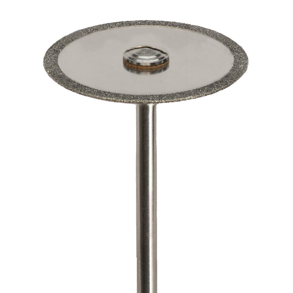 DISQUE DIAMANT H321 104 220                 HORICO