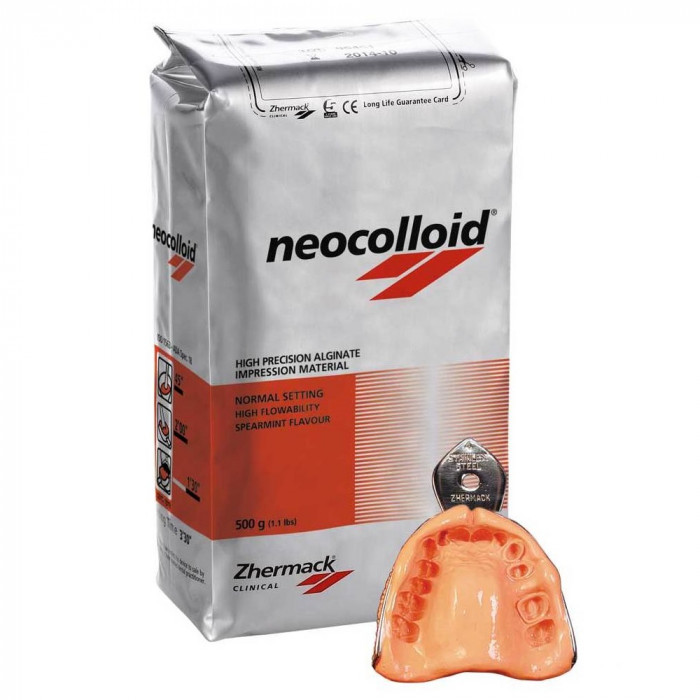 Neocolloid Alginate Neocolloid Alginate