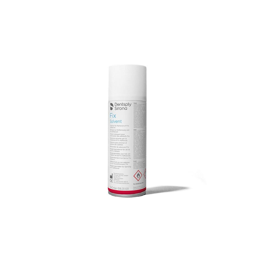 Fix Solvent - spray de 200g
