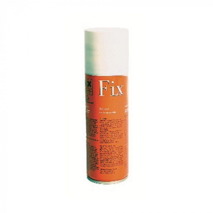 FIX SOLVANT SPRAY FIX SOLVANT SPRAY