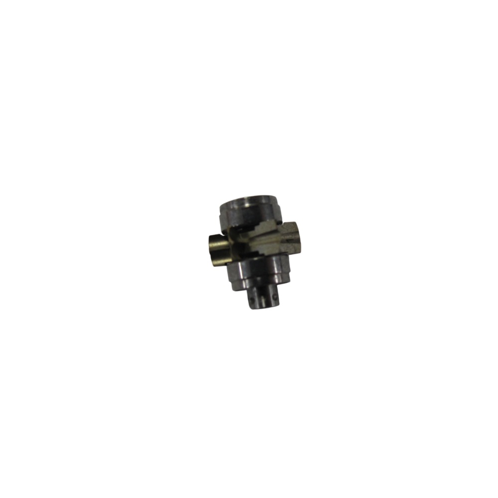 Rotor Turb 632D 642B 645B Mini Tete  