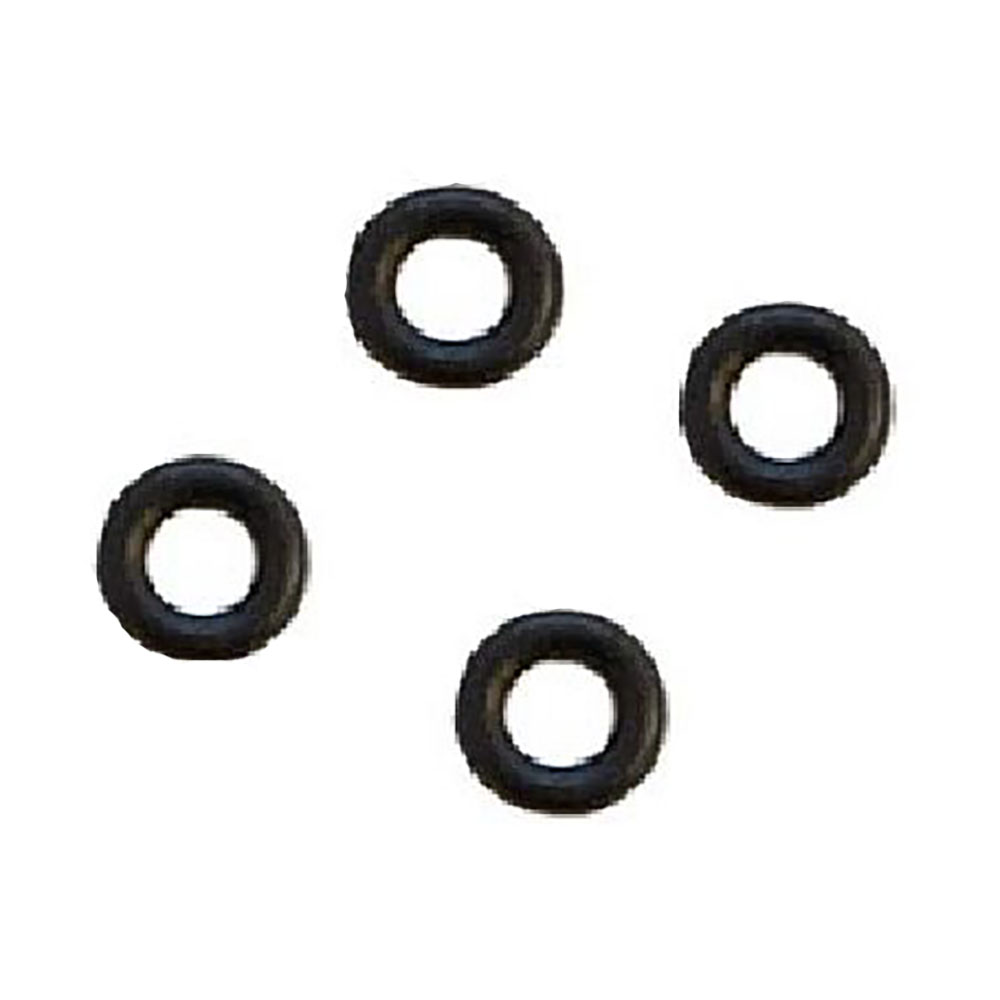 Piston complet pour seringue  