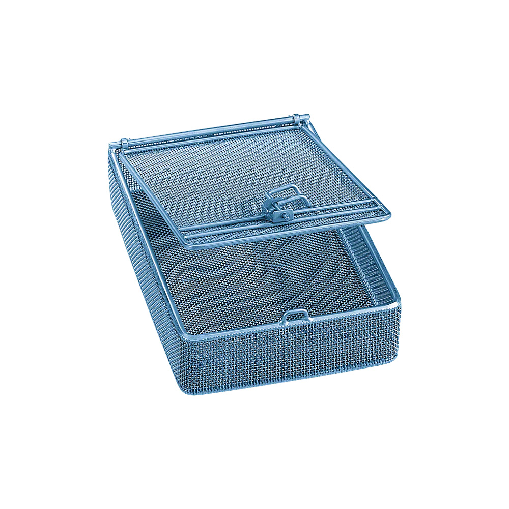 PANIER 1/6 A MAILLES 1MM                E363 MIELE