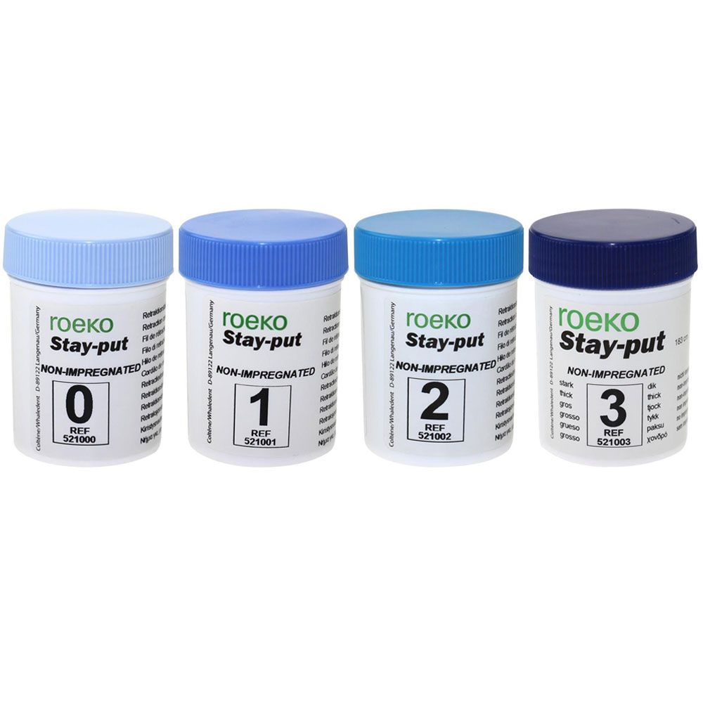 STAY-PUT