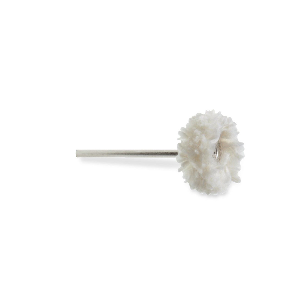 DISQUES EN COTON MONTES 22MM 205-1000 RENFERT