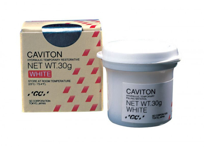 CAVITON BLANC POT DE 30G CAVITON BLANC POT DE 30G