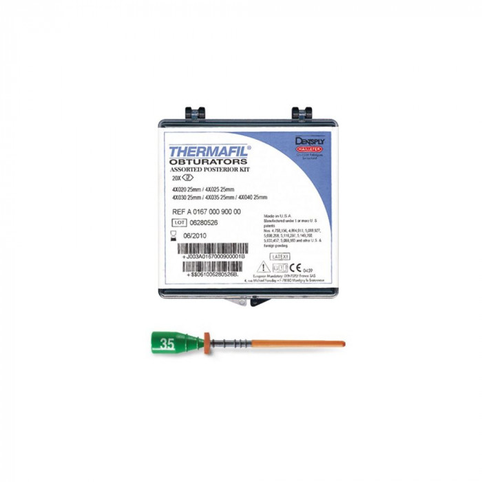 THERMAFIL NOUVELLE VERSION ASS.20/40 MAILLEFER THERMAFIL NOUVELLE VERSION ASS.20/40 MAILLEFER